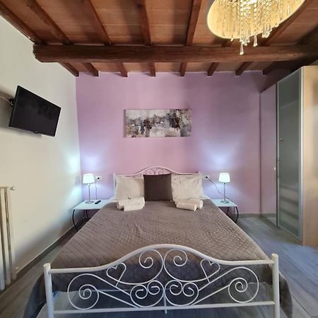 Soggiorno Dell Agnolo Firenze Bagian luar foto
